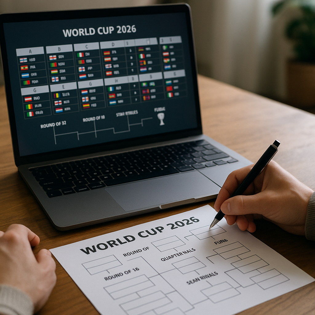 simular os resultados da copa do mundo