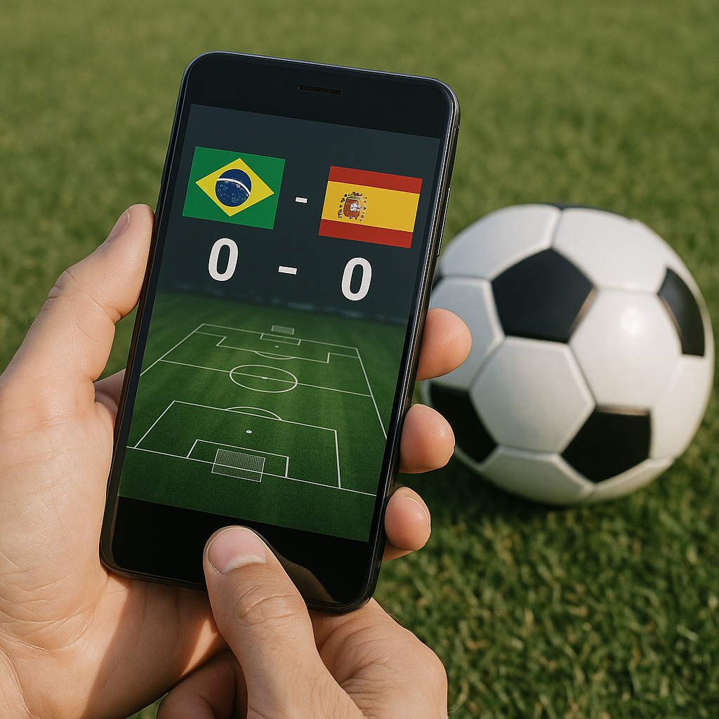 Simulador da Copa do Mundo: Apps Grátis para Testar