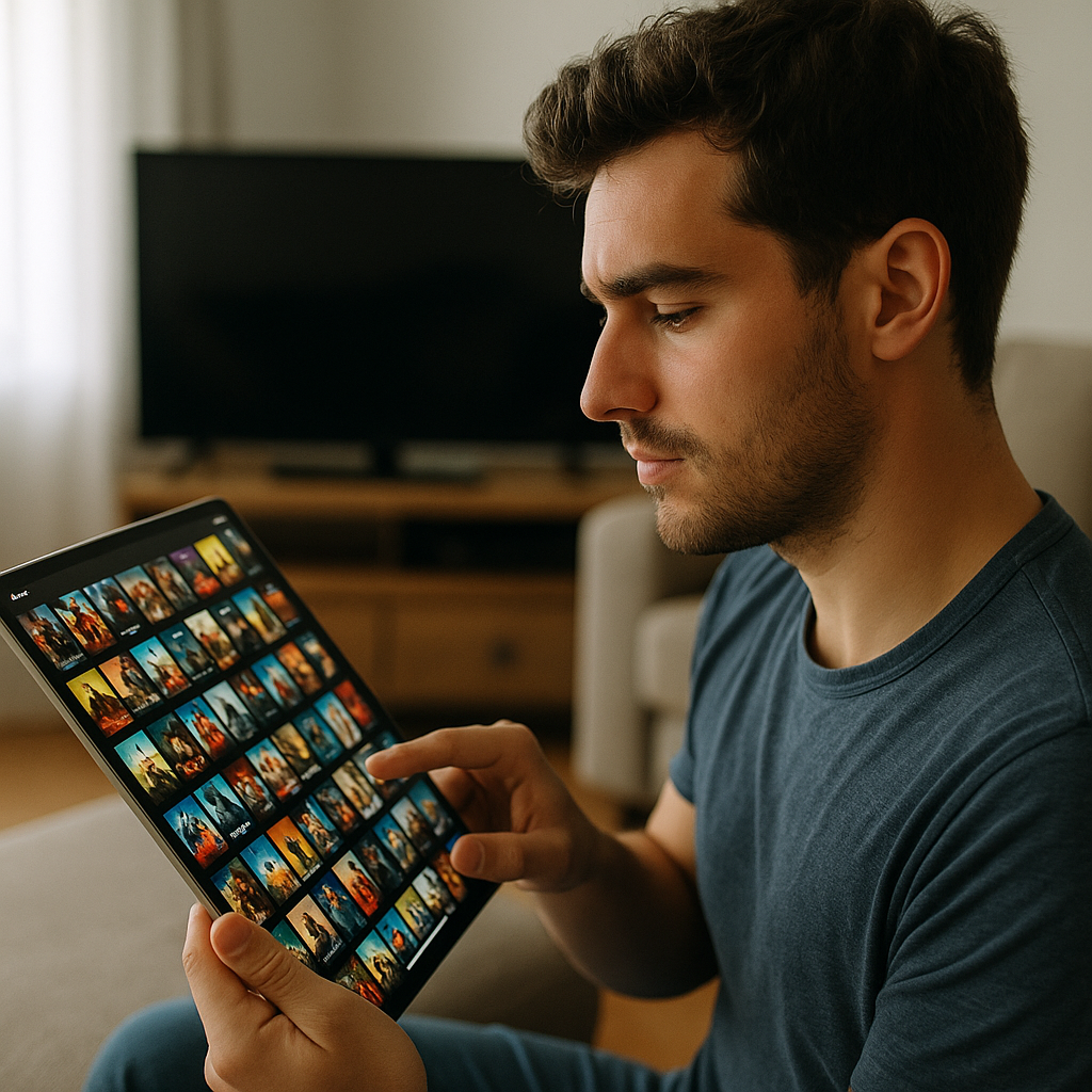 Milhares De Filmes Liberados Sem Pagar Nada