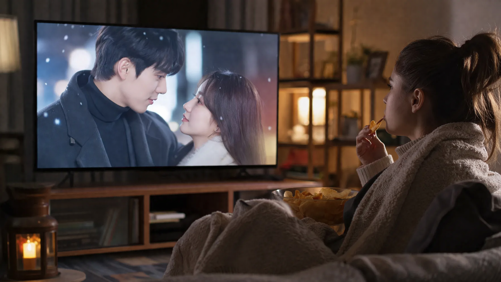 Assistir Doramas Coreanos em HD com Aplicativos Grátis
