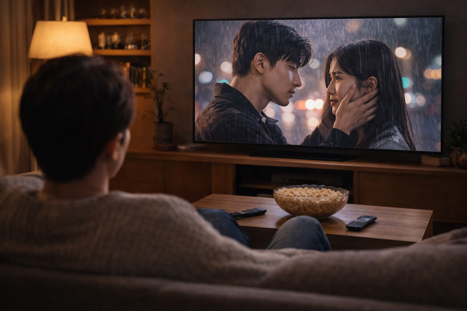 Onde assistir novelas coreanas em HD grátis no celular
