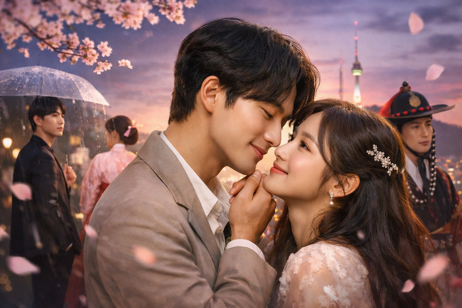 Roteiro Completo para Assistir K-Dramas Sem Anúncios