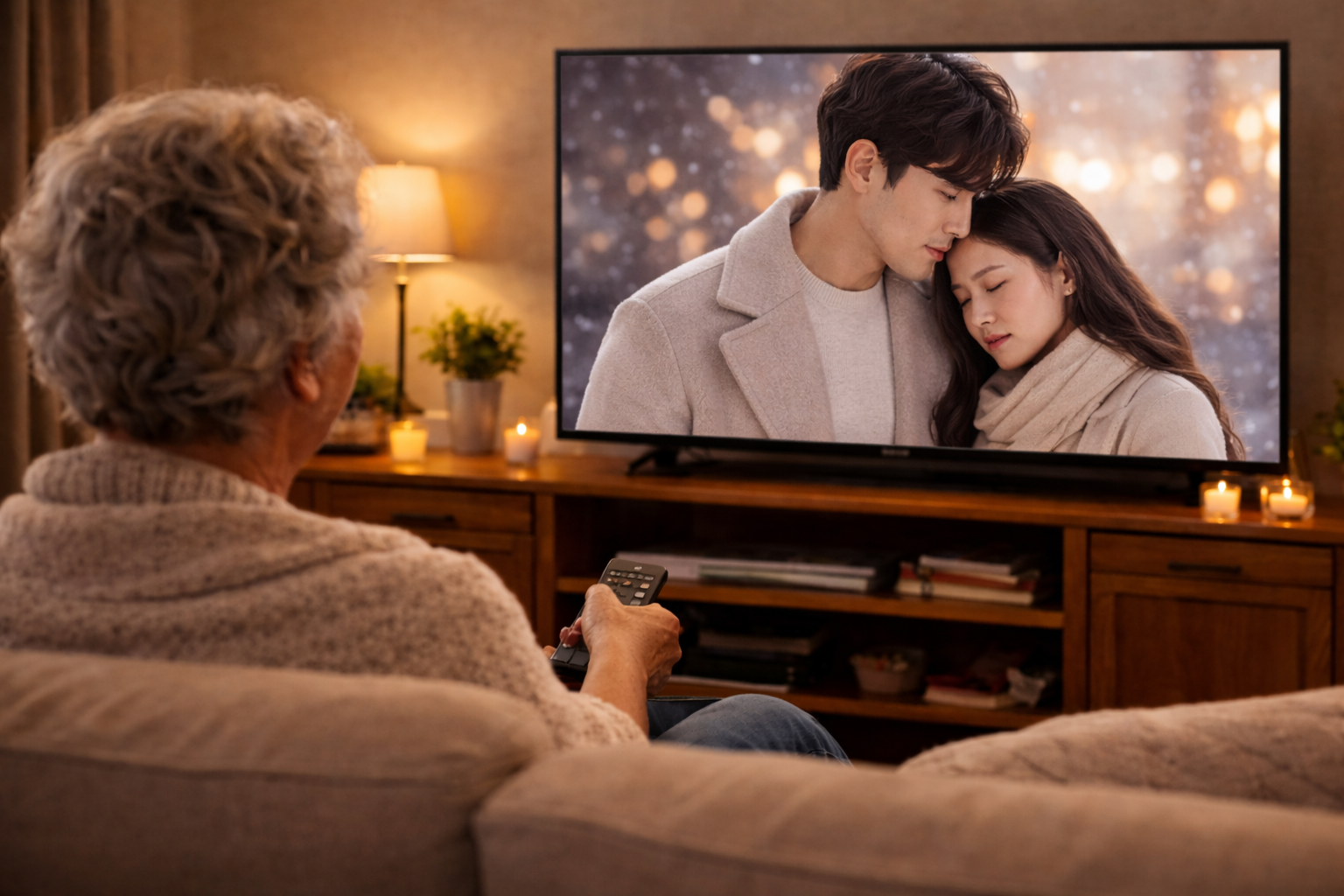 Onde Ver Novelas Coreanas Com Aplicativos Grátis