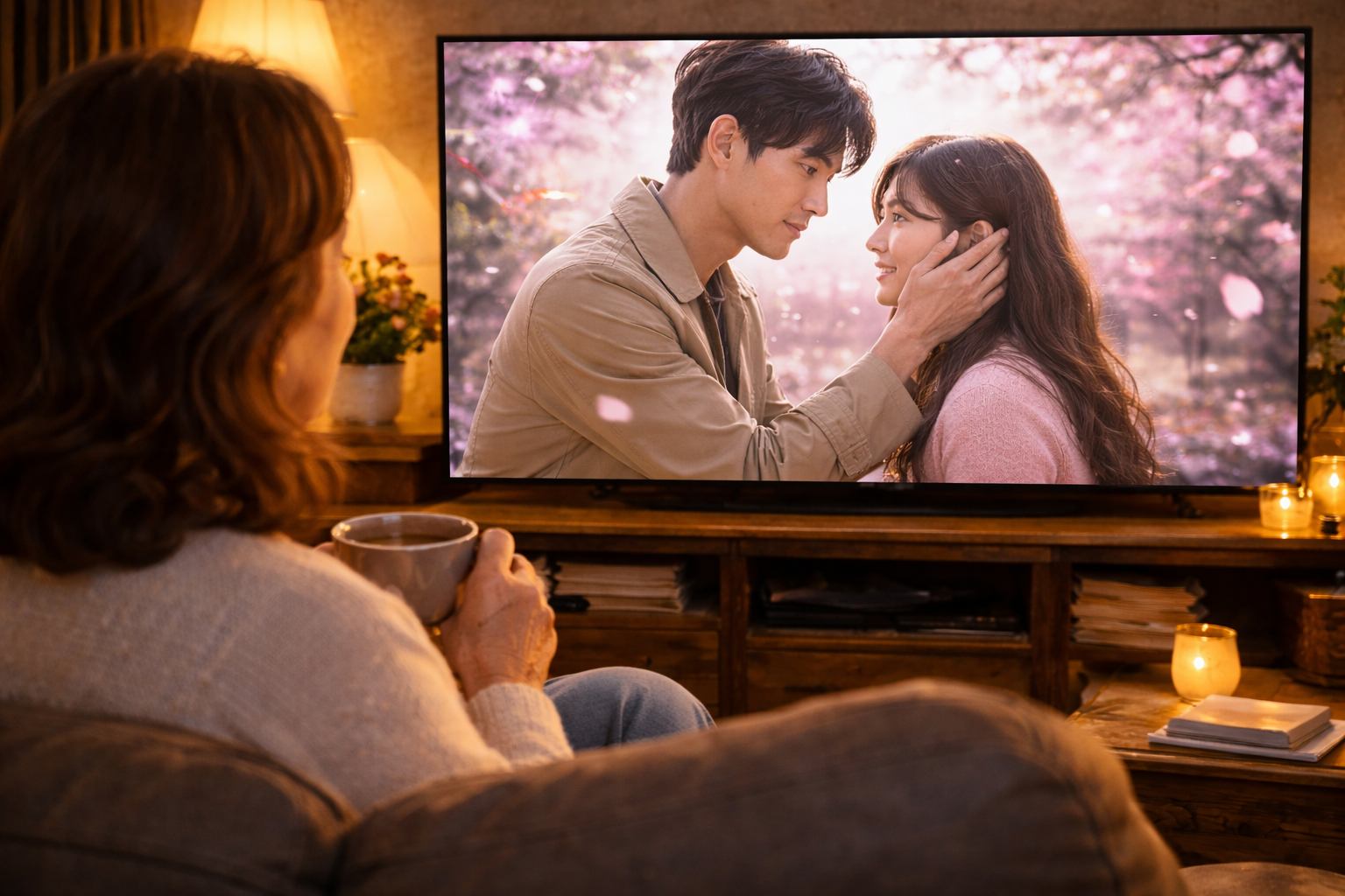 Como Ver Novelas Coreanas De Sucesso Sem Pagar Nada