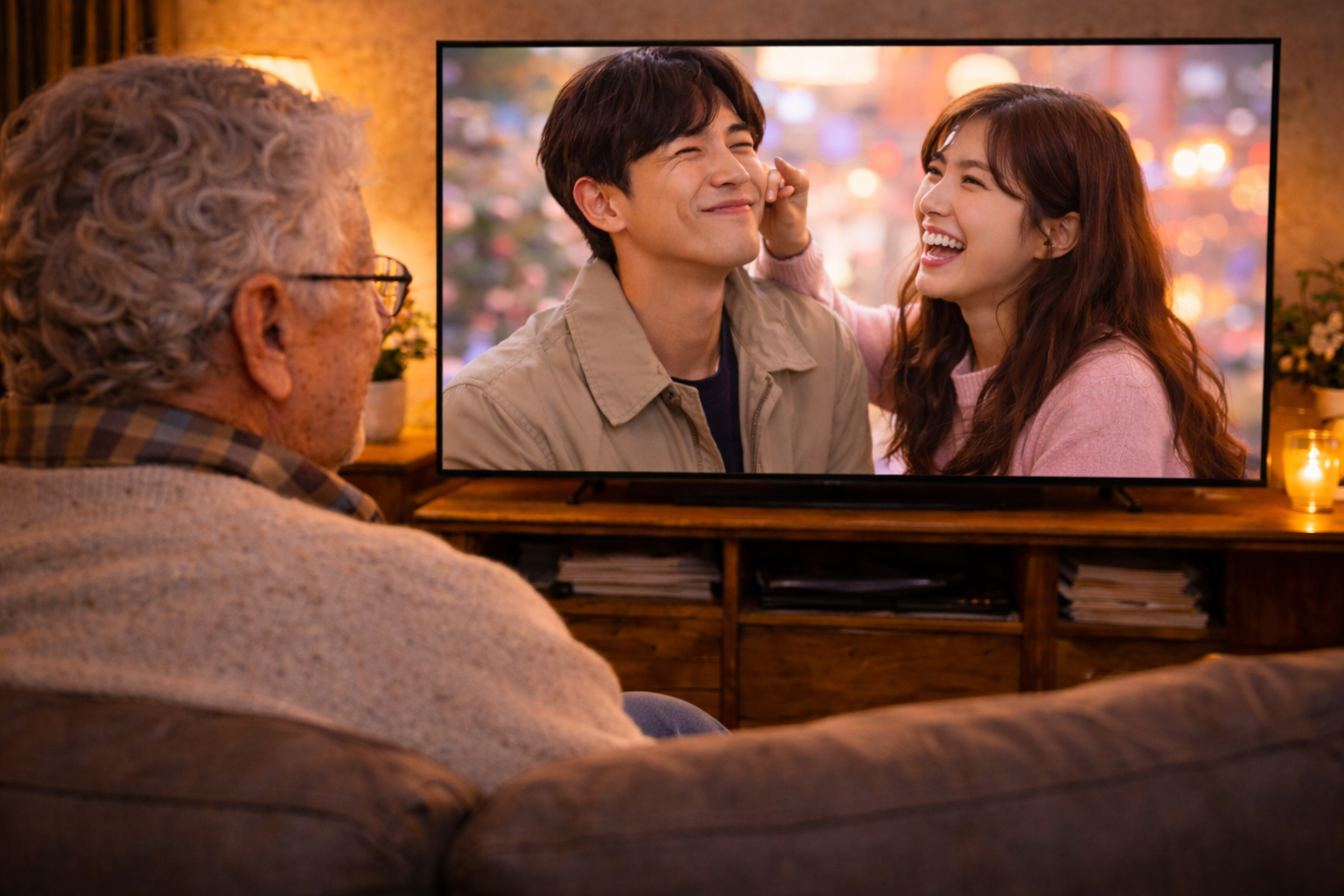 Apps Grátis Para Assistir Novelas Coreanas Famosas