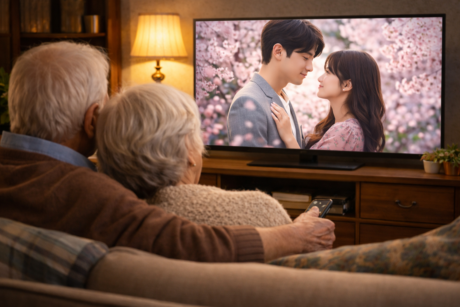 Melhores Apps para Ver Doramas Coreanos Grátis