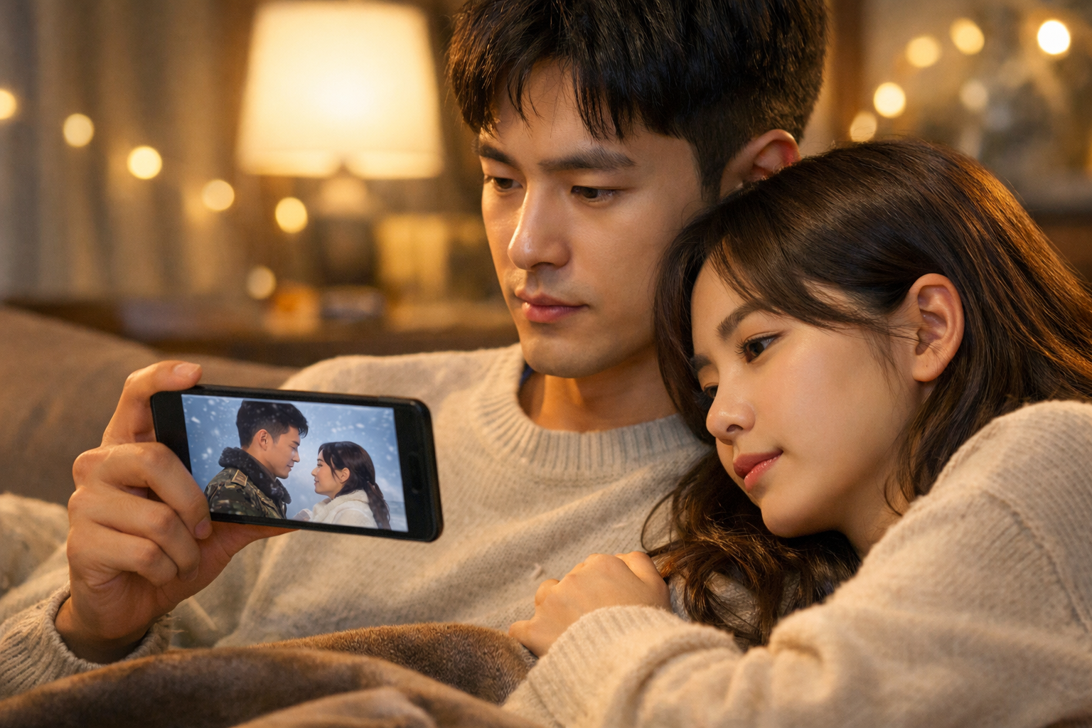 Melhores Aplicativos para Assistir Novelas Coreanas Grátis