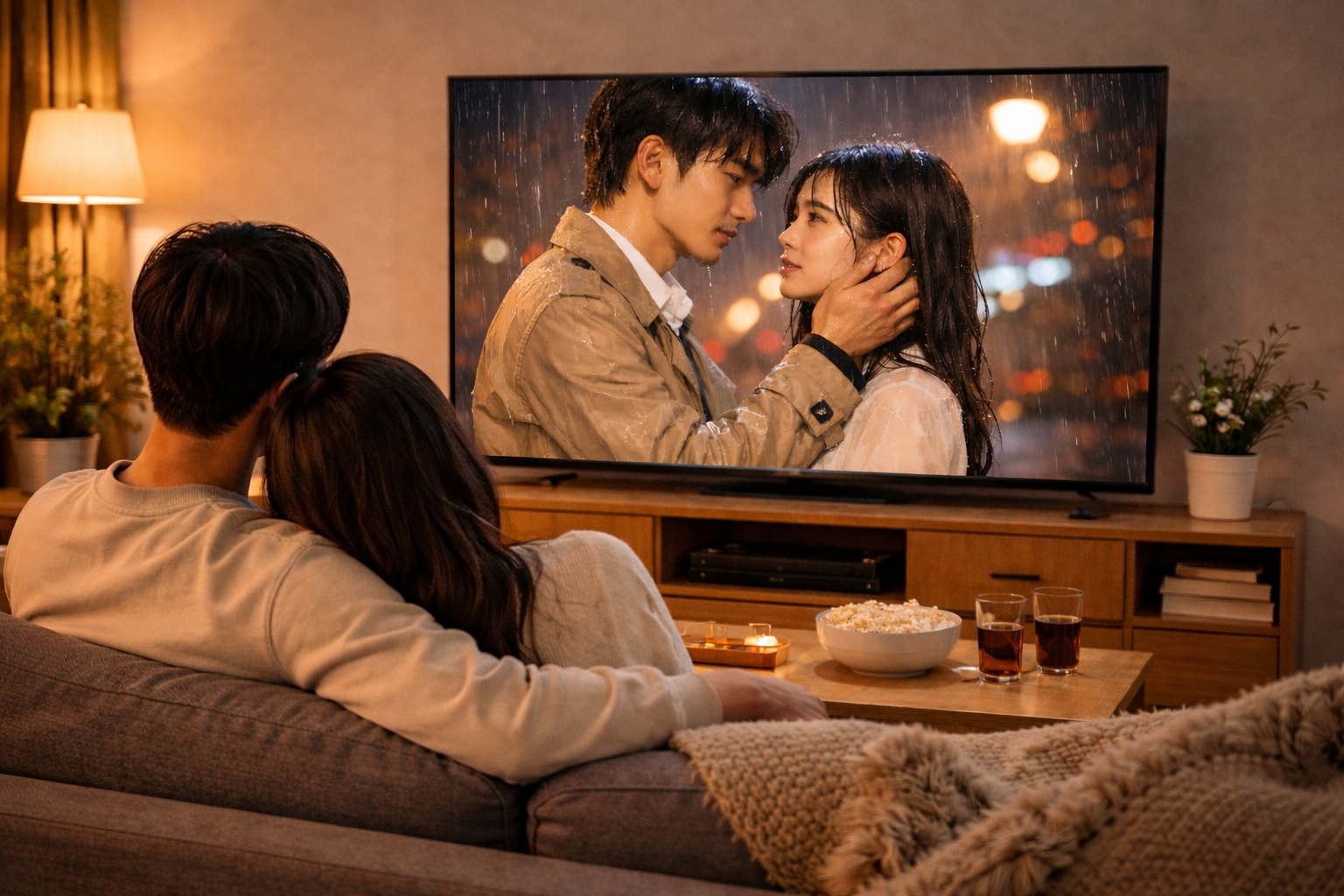 Aplicativos para Ver Doramas Coreanos com Qualidade