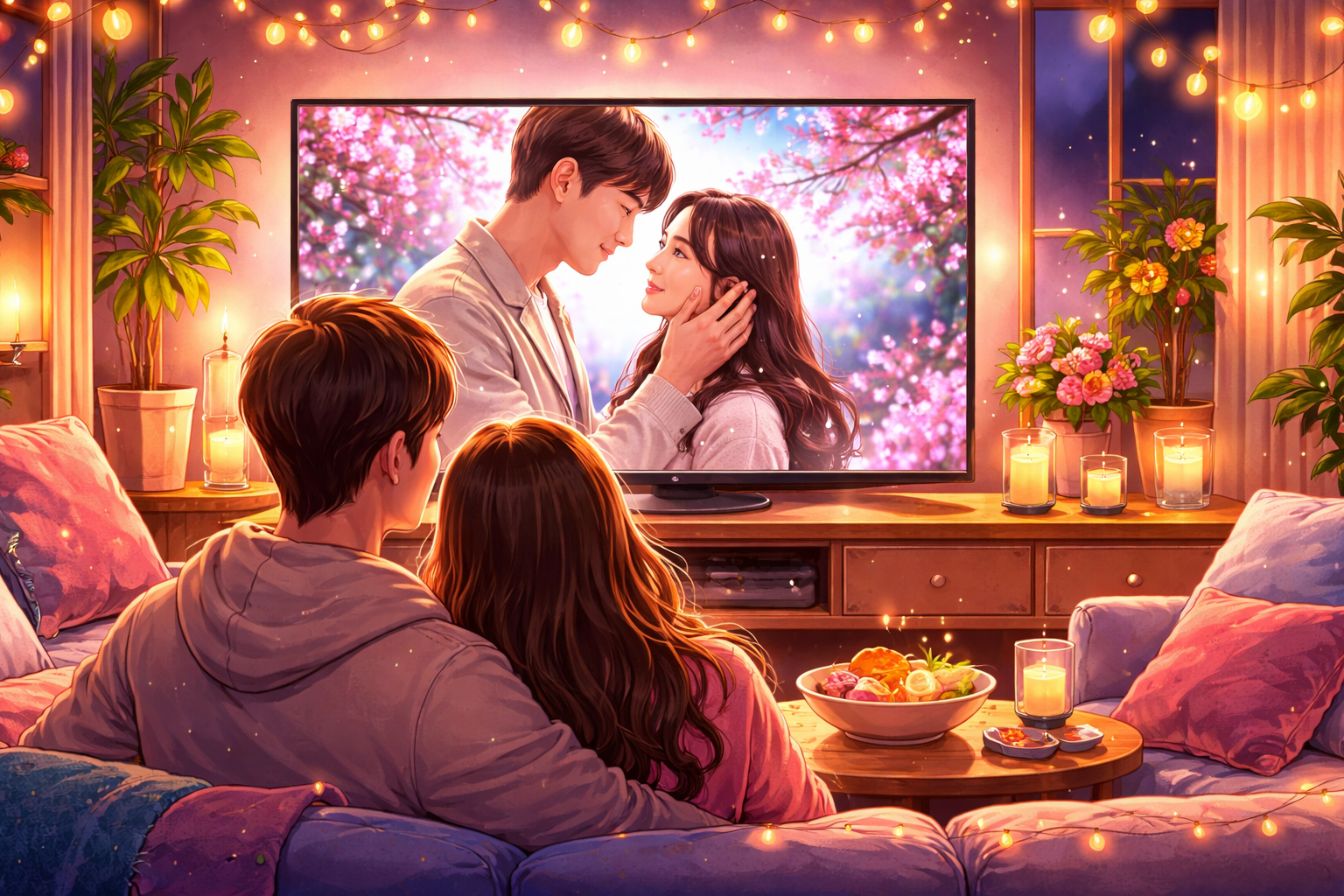 Descubra Agora: Como Assistir às Melhores Novelas Coreanas