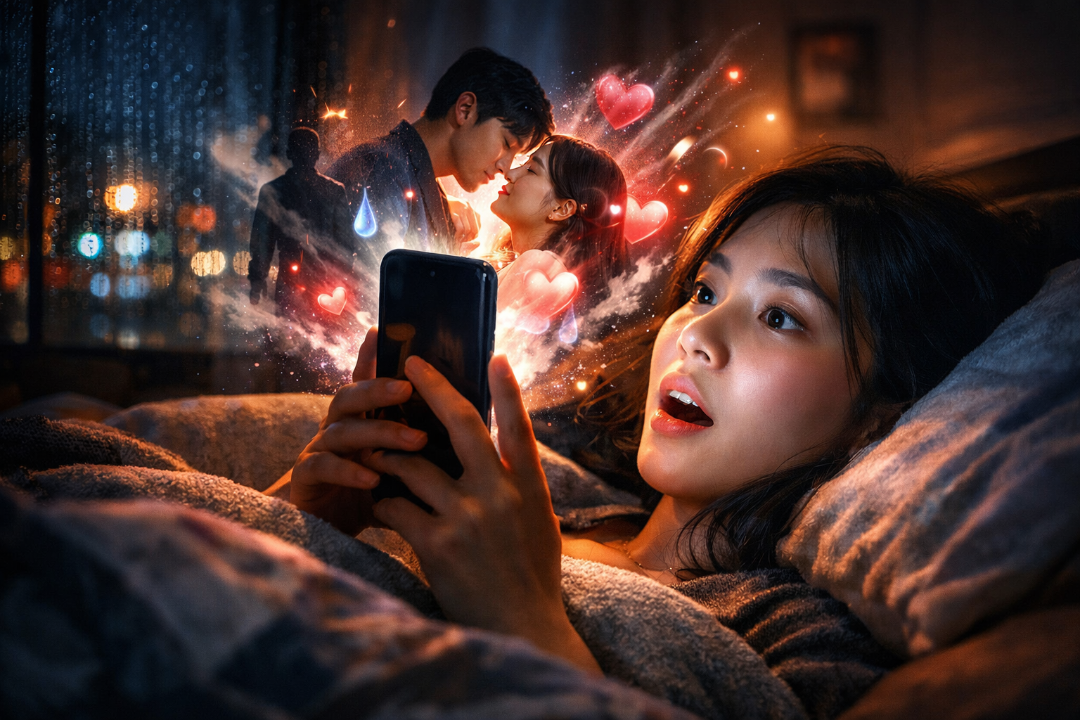 O Guia Definitivo Para Assistir Doramas Sem Pagar