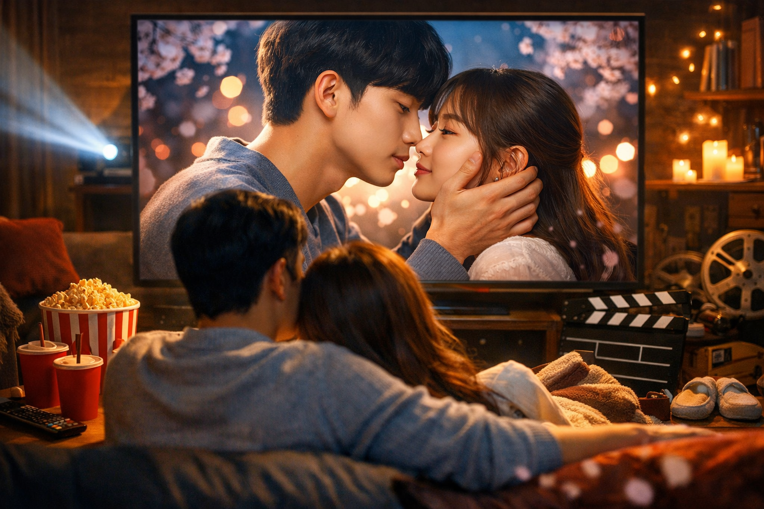 Descubra Como Ver Novelas Coreanas De Forma Gratuita