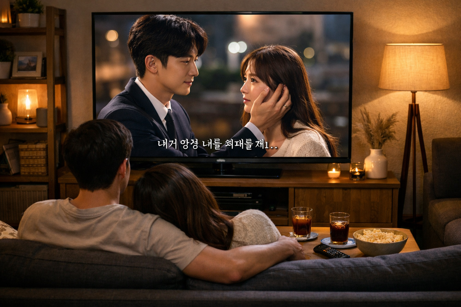 Assista Novelas Coreanas Grátis: Top Apps de Streaming