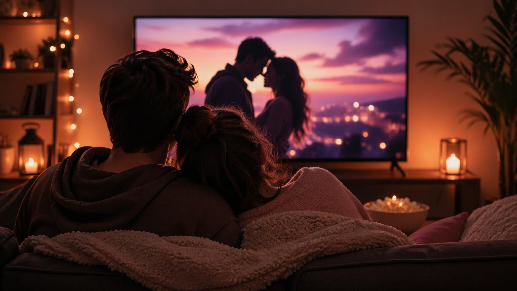 Assista Romances Pelo Celular 100% Grátis