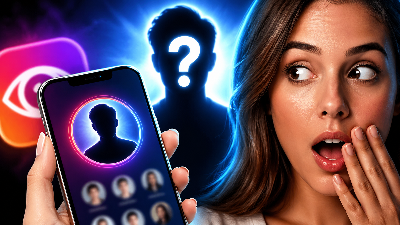 Veja Indícios De Quem Acessou Seu Perfil