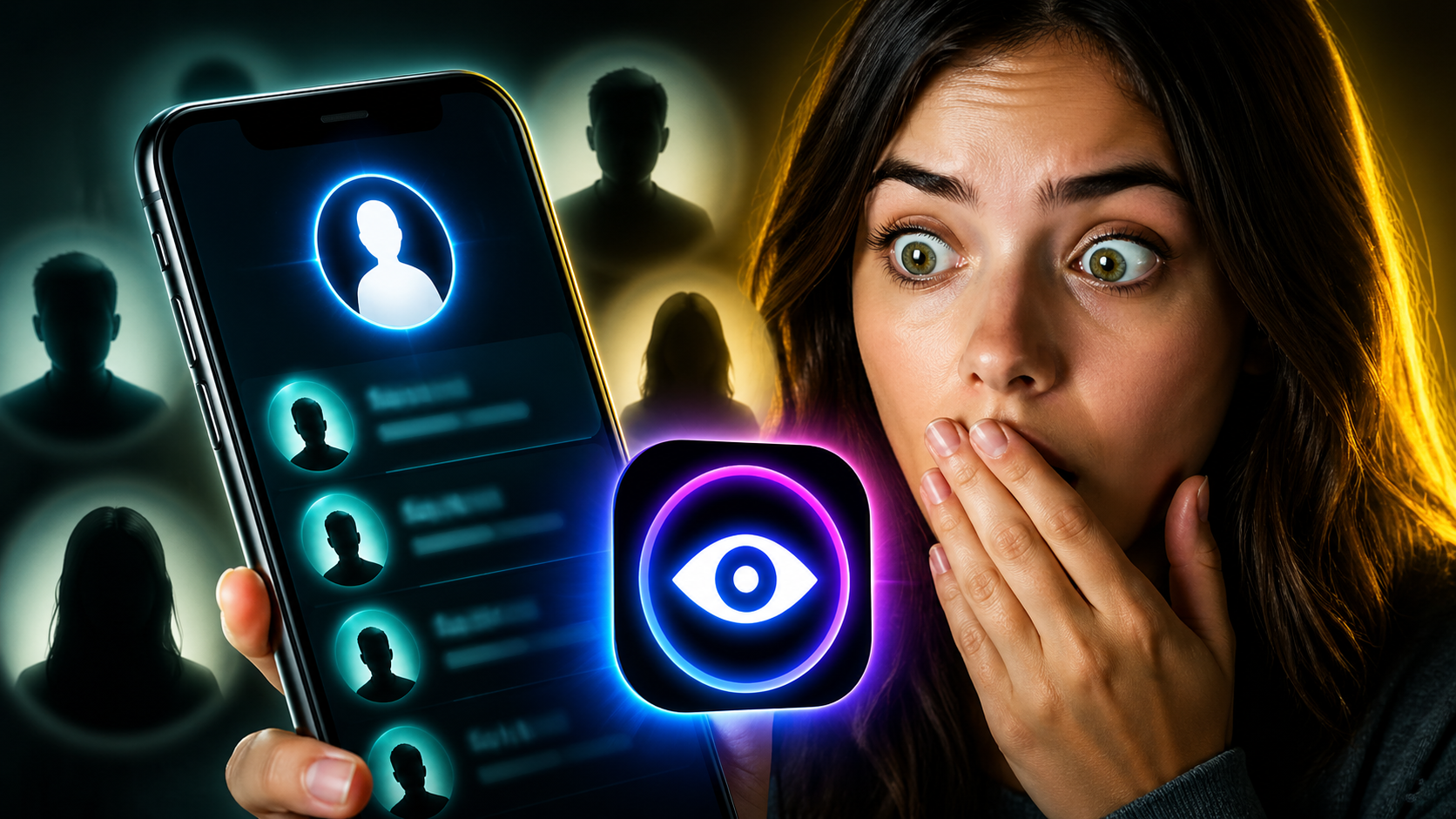 Aplicativos Gratuitos Para Acompanhar Visitas No Perfil