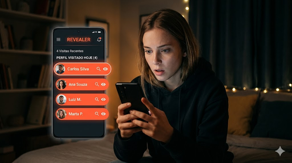 Aplicativos Para Monitorar Movimentos No Seu Perfil
