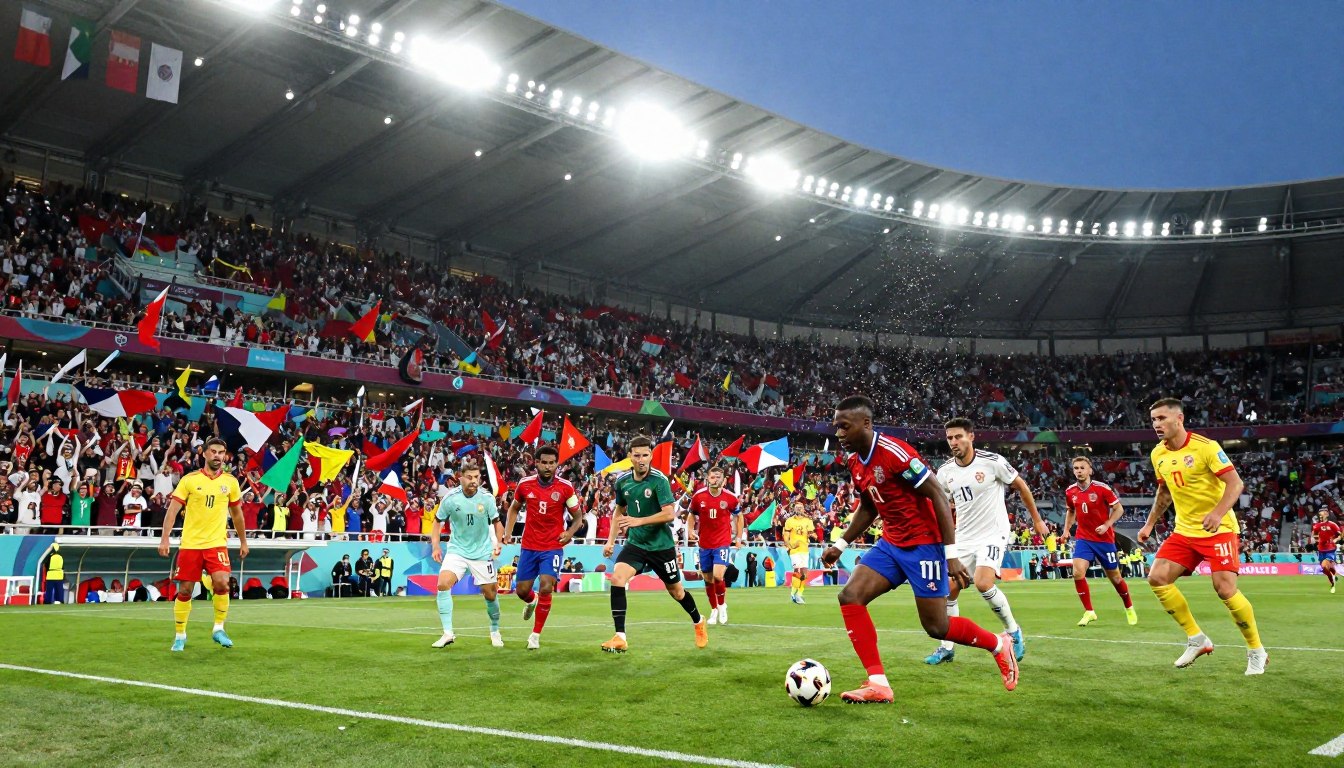 Aplicativos confiáveis para prever jogos da copa do mundo 2026