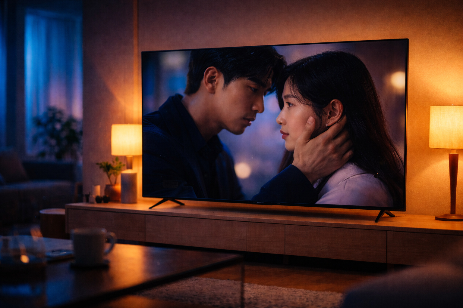 Apps para assistir Novelas Coreanas: qualidade e experiência completa