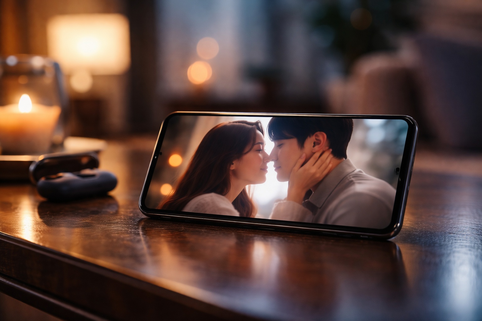 Aplicativos para Assistir Novelas Coreanas Grátis no Celular