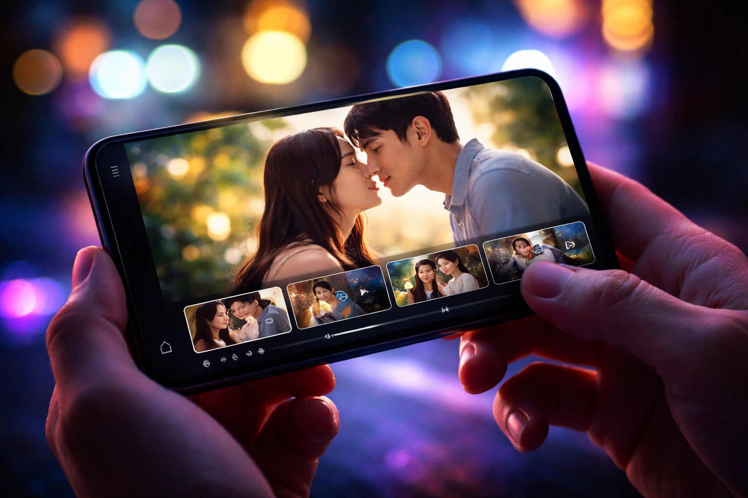 Novelas coreanas em HD: os melhores aplicativos para assistir com qualidade premium