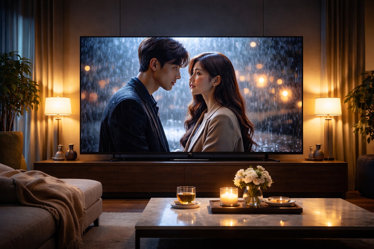 Novelas Coreanas em HD: 2 Aplicativos Premium que Elevam sua Experiência de Streaming