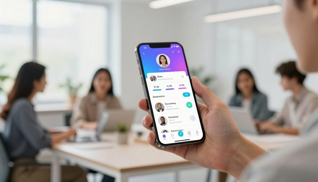 por que aplicativos para ver visitas no perfil fazem tanto sucesso?