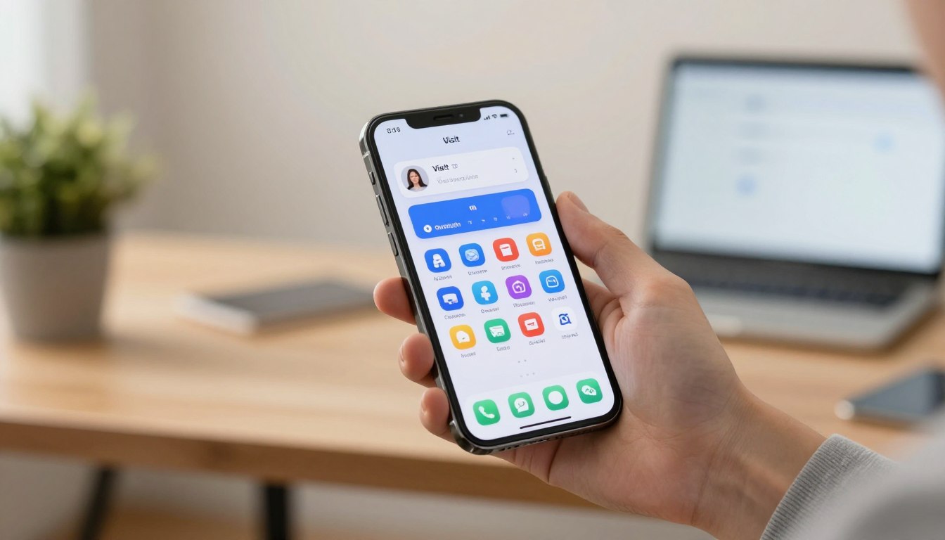 Aplicativo gratuito para ver visitas no perfil agora