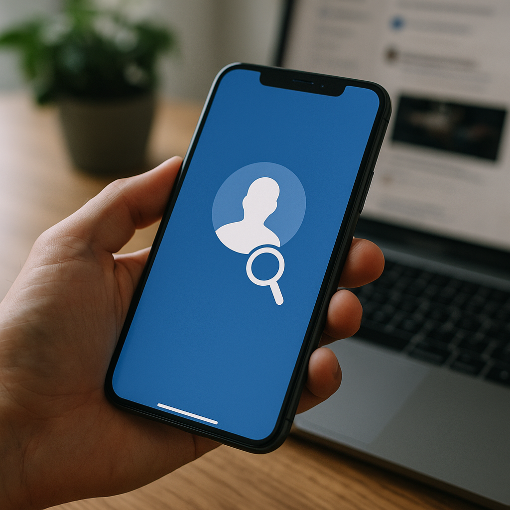 Apps grátis e maneiras para ver quem visitou seu perfil no facebook