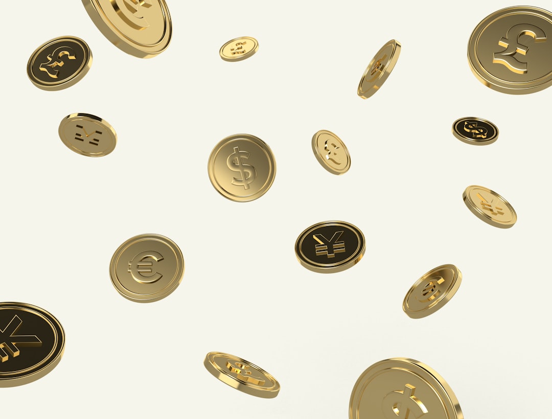 Aplicativos gratuitos para identificar moedas raras rapidamente