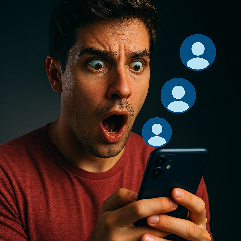 Apps para Ver Quem Visita Seu Perfil