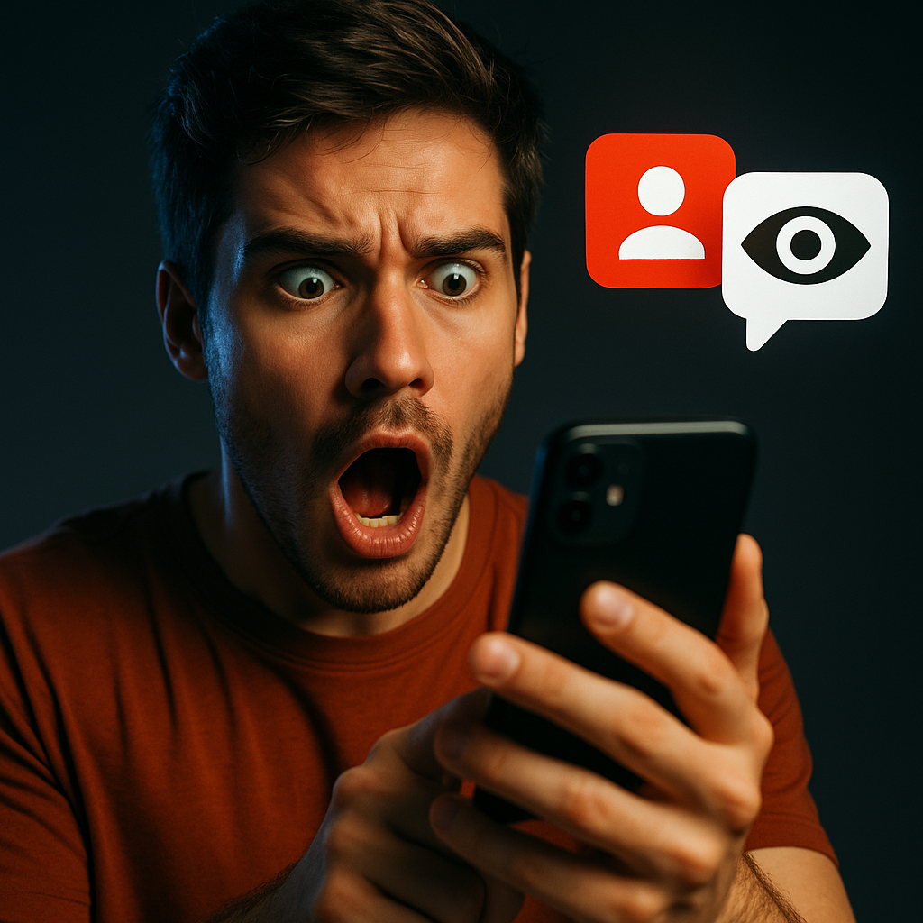 Aplicativos para Ver Quem Visitou seu Perfil