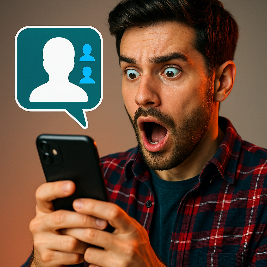 Aplicativos para Ver Visitantes do Perfil