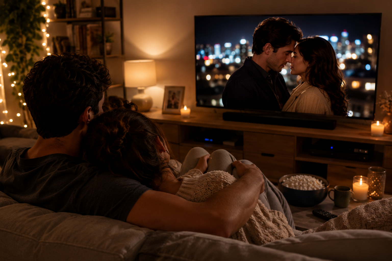 Filmes de Romance no Celular: Conheça os Apps Mais Populares