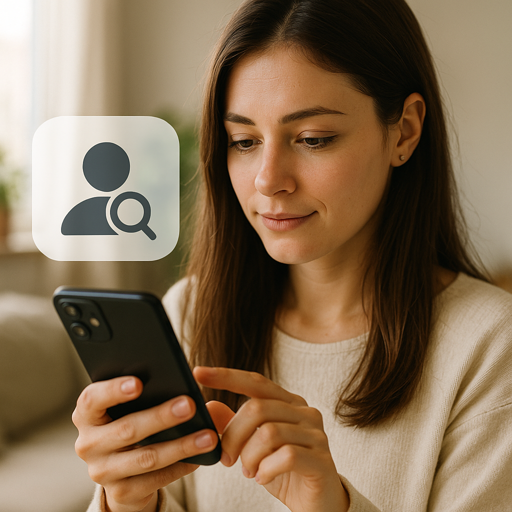 Descubra Apps para Ver Quem Visitou Seu Perfil