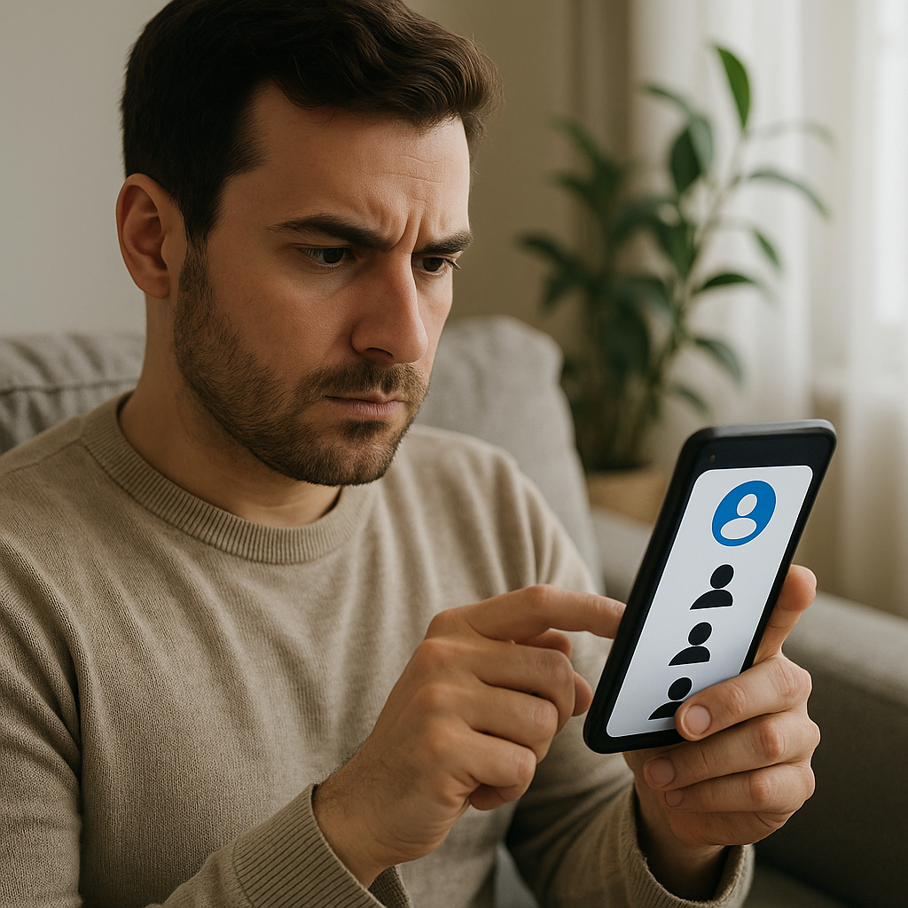Aplicativos para Monitorar a Atividade do Seu Perfil