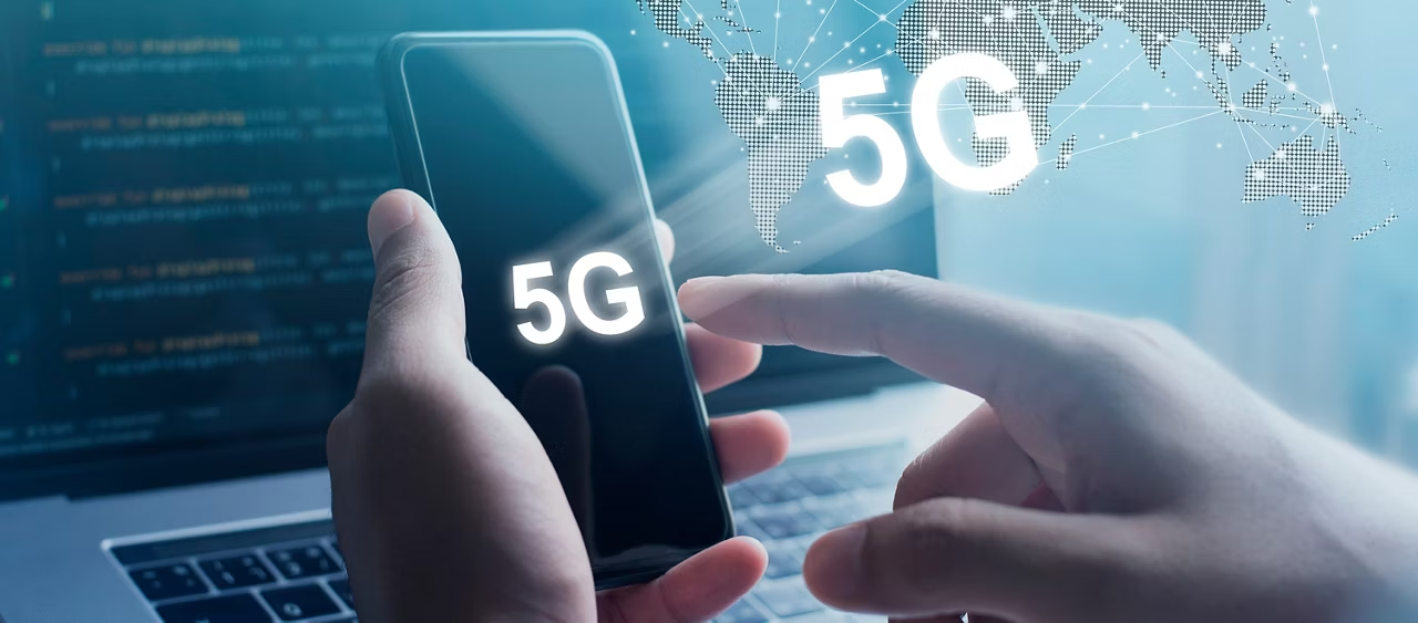 Aplicativo Gratuito para Habilitar Rede 5G