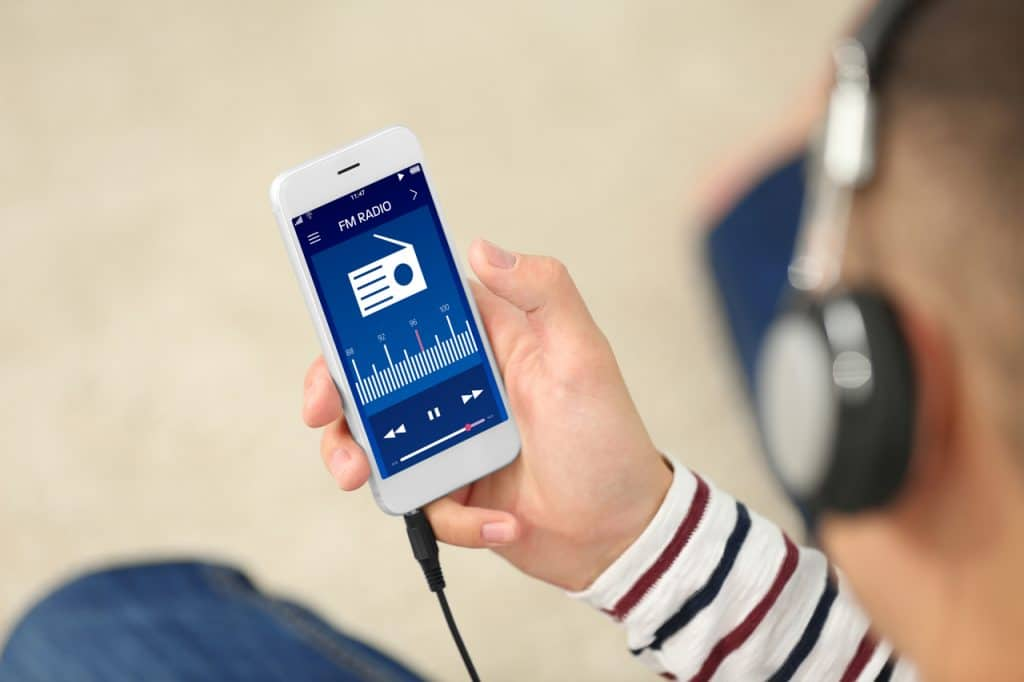 Apps para Escutar Rádios AM e FM Pelo Celular