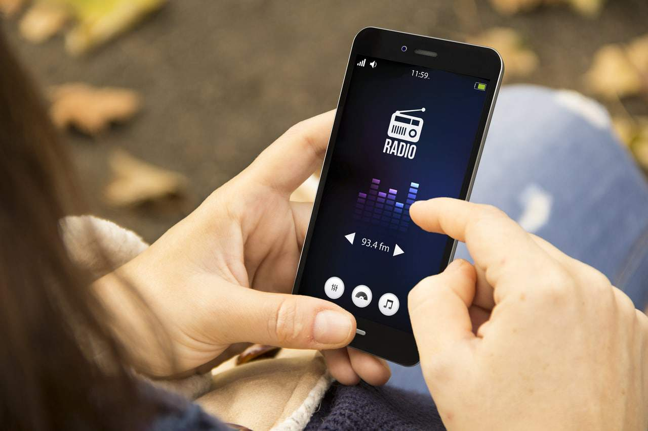 Leve Todas as Rádios do Mundo no Seu Celular