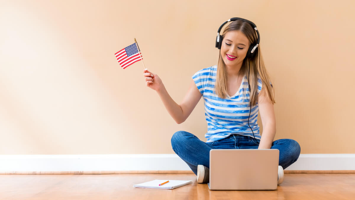 App de Inglês Grátis para Falar e Entender o Idioma