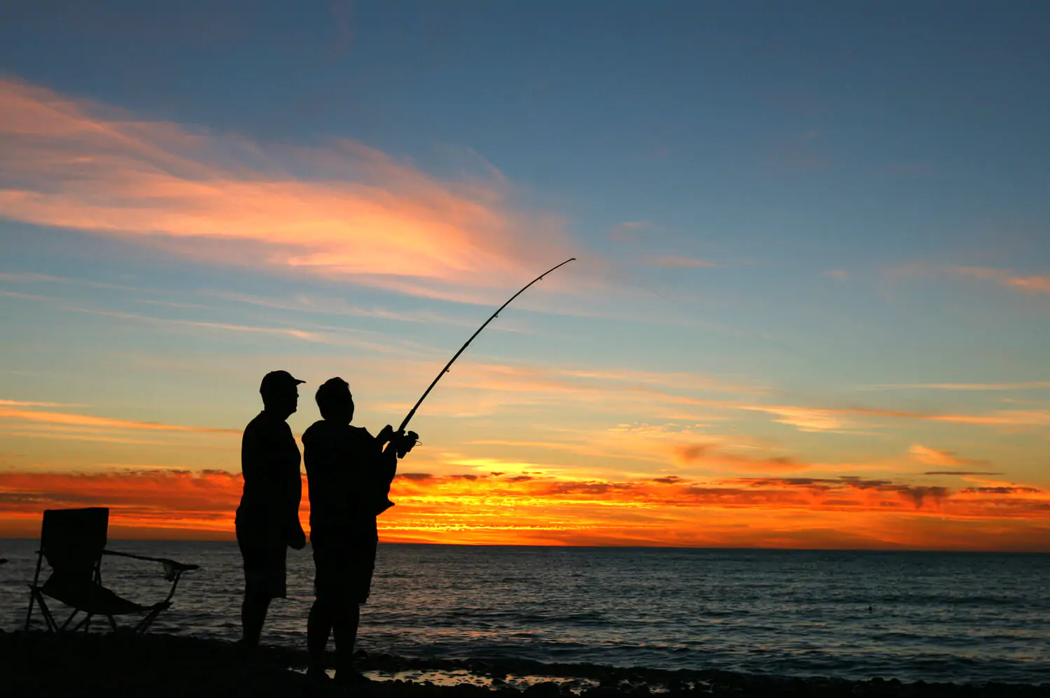 Melhor App de Sonar e GPS para Pescadores