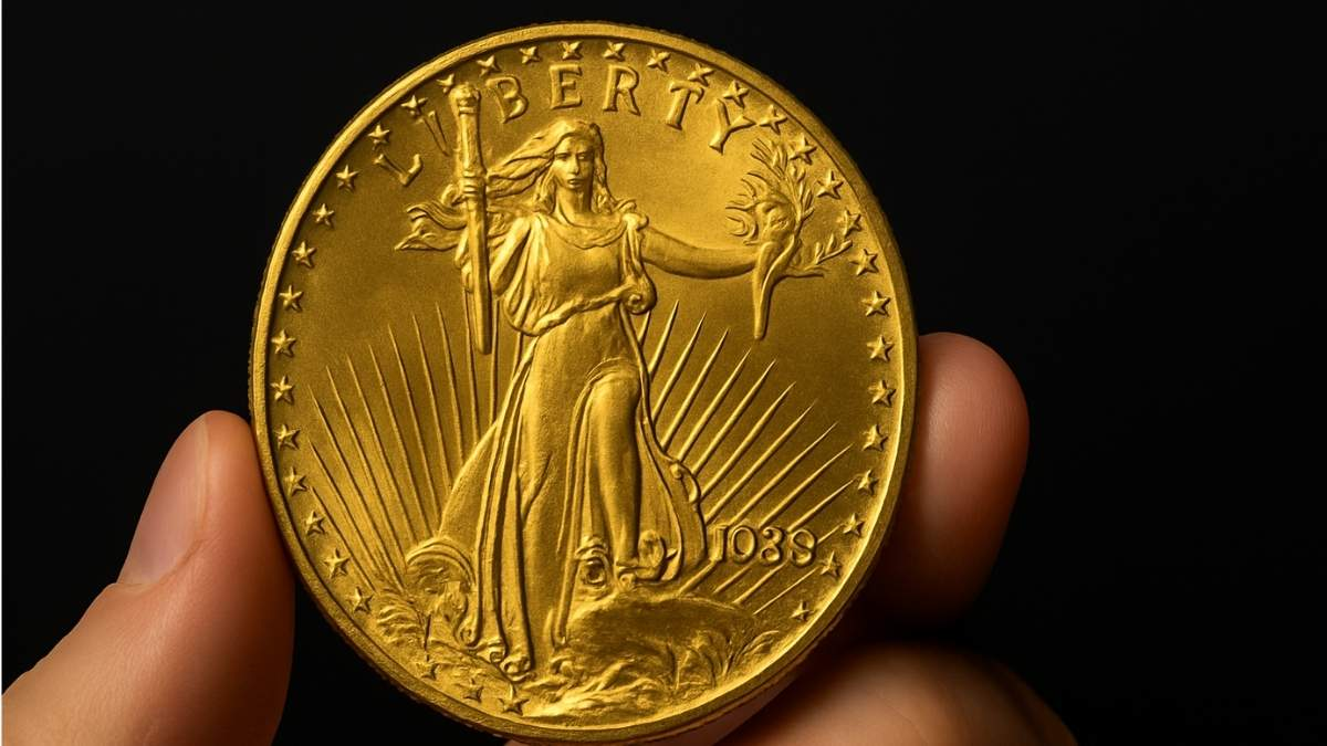 Aplicativo Grátis para Identificar Moedas Raras em Segundos