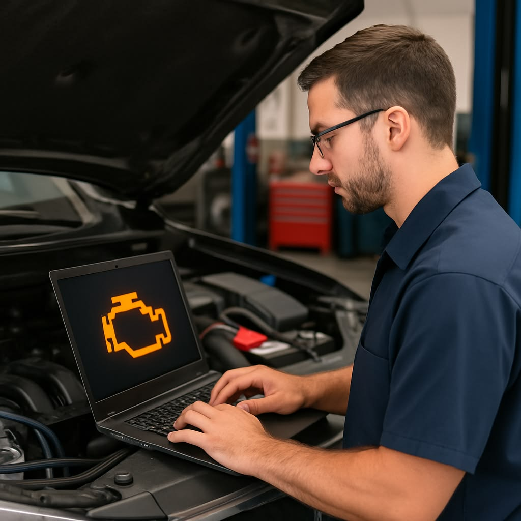 Aplicativo Para Ler Erros do Carro Grátis