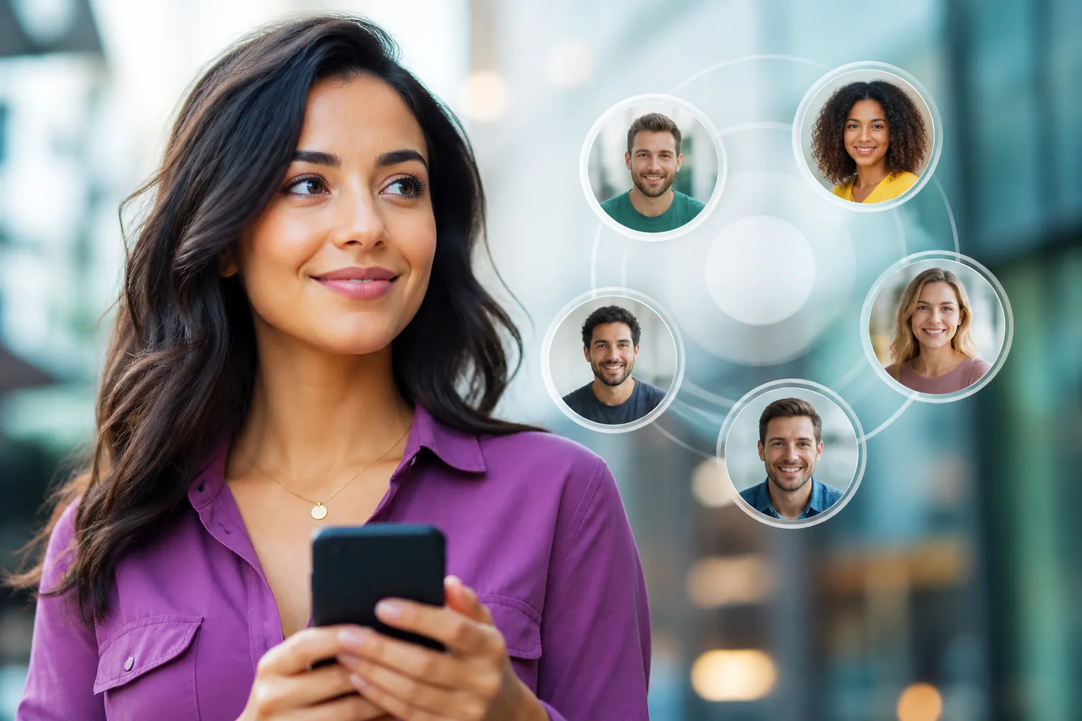 Conheça os Melhores Apps para Monitorar Visitantes do Seu Perfil