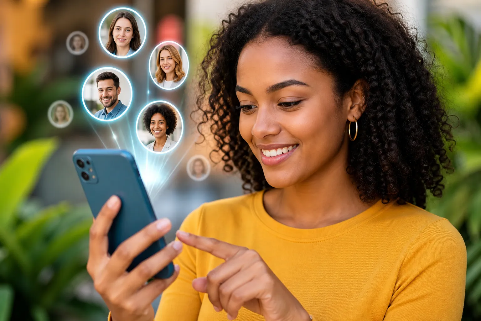Conheça os Melhores Aplicativos para Rastrear Visitantes do Perfil