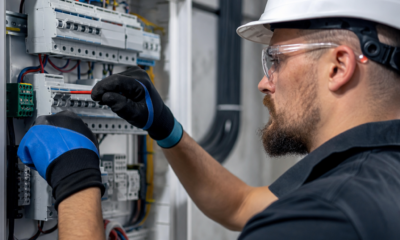 Segredos dos Eletricistas: Dicas Técnicas que Profissionais Usam