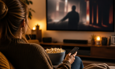 Filmes para Assistir Hoje: Melhores Dicas