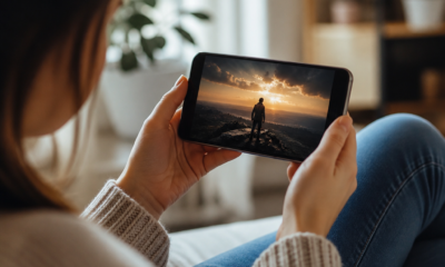 App de Filmes Grátis: Como Assistir Filmes Completos no Celular