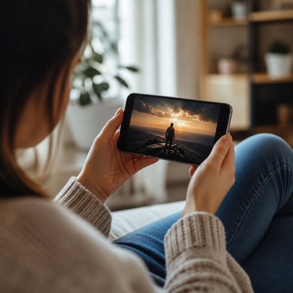 App de Filmes Grátis: Como Assistir Filmes Completos no Celular