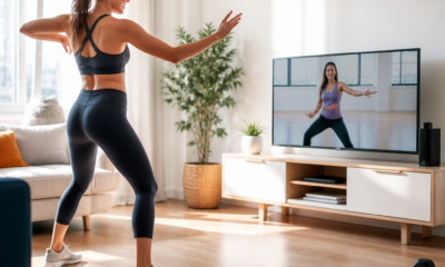 Videos de Zumba para Iniciantes – Aprenda em Casa Agora