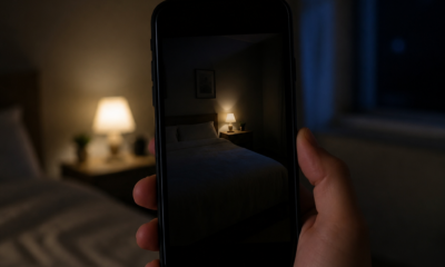 Guia Completo: Ative Visão Noturna no Seu Celular em Segundos